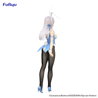 Alya Sometimes Hides Her Feelings in Russian BiCute Bunnies Figure -Alya- 11