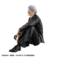 G.E.M. series SAKAMOTO DAYS Palm Size Sakamoto san 4