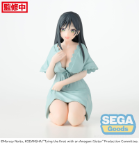 Yumemirize "Tying the Knot with an Amagami Sister" "Yae Amagami" 5