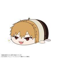 Chainsaw Man POTE KORO MASCOT 2 5