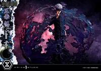 Prime 1 Studio Concept Masterline Jujutsu Kaisen Satoru Gojo DX Bonus Version - Jujutsu Kaisen - photo 102