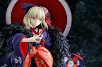 KADOKAWA Saber Alter: Kimono Ver.(re-run) - Fate/stay night - photo 9
