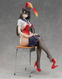 Miu Akagiri 3