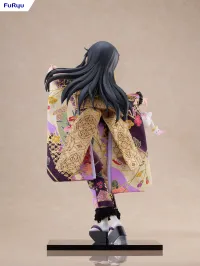 FuRyu Homura Akemi -Japanese Doll- 1/4 Scale Figure - Puella Magi Madoka Magica - photo 8