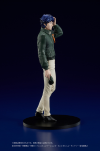 DIGSTA "Legend of the Galactic Heroes" Yang Wen-li 7