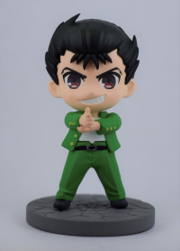 YU☆YU☆HAKUSHO Mini Figure Collection 39