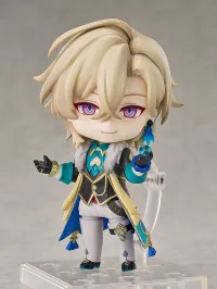 GOOD SMILE COMPANY Nendoroid Aventurine - Honkai: Star Rail - photo 1