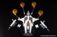VIC VIPER T-301[PEINTED FINISHED] 5