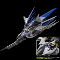 Sen-ti-nel Cross Ange: Rondo of Angel and Dragon RIOBOT Villkiss PX Previews Exclusive Action Figure - Cross Ange: Rondo of Angel and Dragon - photo 14