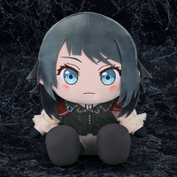Big 40cm Plushie Ave Mujica Timoris 3