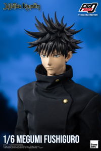 Jujutsu Kaisen - FigZero 1/6 Megumi Fushiguro 14