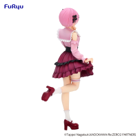 Re:ZERO -Starting Life in Another World- Trio-Try-iT Figure -Ram Girly Outfit- 13