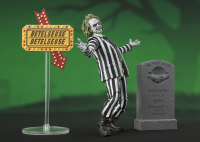 Beetlejuice(BEETLEJUICE) "BEETLEJUICE BEETLEJUICE", TAMASHII NATIONS S.H.Figuarts 5