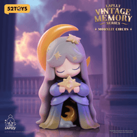 Laplly Vintage Memory Series 5