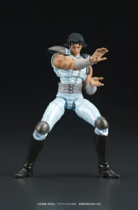DIG Co. DIGACTION "Fist of the North Star" REI - Fist of the North Star - photo 1