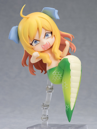 Nendoroid Jashin-chan(re-run) 5