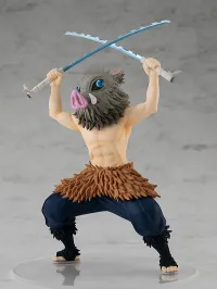 GOOD SMILE COMPANY POP UP PARADE Inosuke Hashibira - Demon Slayer: Kimetsu no Yaiba - photo 1