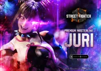Prime 1 Studio Premium Masterline Street Fighter 6 Juri Ultimate Version - Street Fighter - photo 55