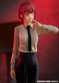 GOOD SMILE COMPANY POP UP PARADE Makima - Chainsaw Man - photo 3