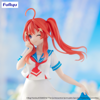 The Quintessential Quintuplets Specials　Trio-Try-iT Figure -Nakano Itsuki Marine Look ver.- 3