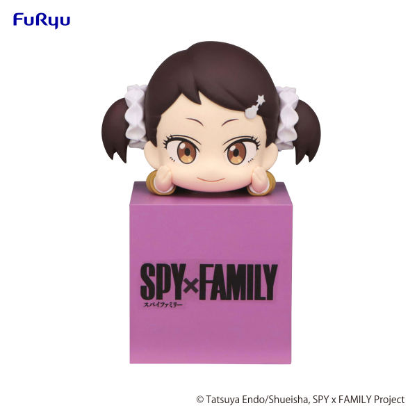 SPY×FAMILY　Hikkake Figure -Becky-