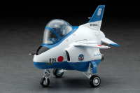[TH13] EGG PLANE T-4 BLUE IMPULSE 2