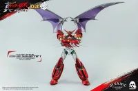 threezero ROBO-DOU Shin Getter 1 (threezero Arranged Design) Metallic Edition - Getter Robo - photo 6