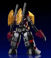GOOD SMILE COMPANY MODEROID Balking(re-run) - GAIKING LEGEND OF DAIKU-MARYU - photo 6