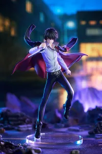 GOOD SMILE COMPANY POP UP PARADE Kyoya Hibari - Katekyo Hitman Reborn! - photo 1