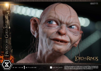 Premium Masterline The Lord of the Rings: The Return of the King (Film) Frodo & Gollum Bonus Version 15