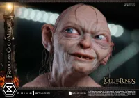 Prime 1 Studio Premium Masterline The Lord of the Rings: The Return of the King (Film) Frodo & Gollum Bonus Version - The Lord of the Rings - photo 15