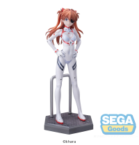 Luminasta "EVANGELION: 3.0+1.0 Thrice Upon a Time" "Asuka Shikinami Langley" 6