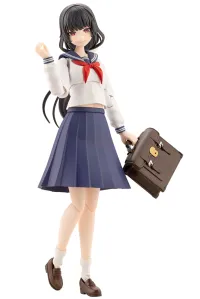 KOTOBUKIYA Kuon Yakushiji【TOUOU HIGH SCHOOL UNIFORM】 - SOUSAISHOJOTEIEN - photo 12