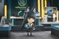 Nendoroid Miyabi Hoshimi 11