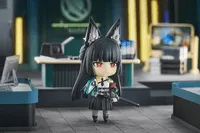 Good Smile Arts Shanghai Nendoroid Miyabi Hoshimi - Zenless Zone Zero - photo 11