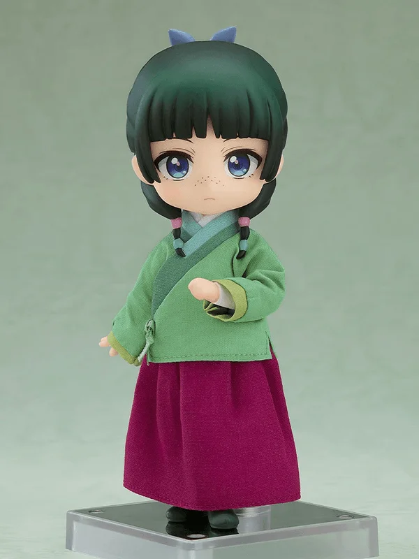 GOOD SMILE COMPANY Nendoroid Doll Maomao - The Apothecary Diaries