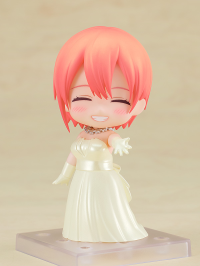Nendoroid Ichika Nakano: Wedding Dress Ver. 6