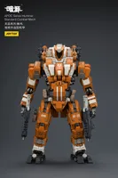 JOYTOY APOC Series Hummer Standard Combat Mech - Dark Source - photo 19