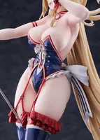 Max Factory Guam: Stage-Setting Charmer - Azur Lane - photo 12