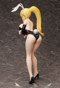 Darkness: Bare Leg Bunny Ver. 17