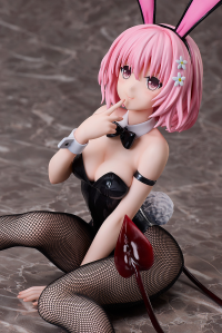 Momo Belia Deviluke: Bunny Ver. (1/6 Scale) 3