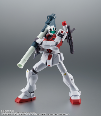 <SIDE MS> RGM-79G GM COMMAND GUINEA PIG TEAM ver. A.N.I.M.E. "MOBILE SUIT GUNDAM SIDE STORY THE BLUE DESTINY" TAMASHII NATIONS THE ROBOT SPIRITS 11