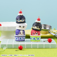 Tsumichen Stack up & Change BLUE LOCK Set【with gift】 10