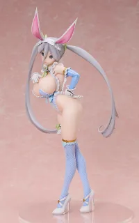 FREEing Senko: Bunny Ver. - Shinovi Master Senran Kagura - photo 5