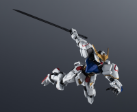 ASW-G-08 GUNDAM BARBATOS RENEWAL Mobile Suit Gundam Iron-Blooded Orphans, TAMASHII NATIONS GUNDAM UNIVERSE 3