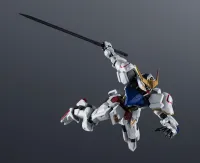 TAMASHII NATIONS ASW-G-08 GUNDAM BARBATOS RENEWAL Mobile Suit Gundam Iron-Blooded Orphans, TAMASHII NATIONS GUNDAM UNIVERSE - Mobile Suit Gundam: Iron-Blooded Orphans - photo 3