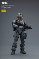 UNSC Faceless Squad 49