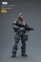 JOYTOY UNSC Faceless Squad - Dark Source - photo 49
