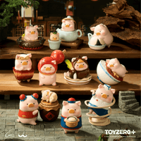 LuLu the Piggy - Lu's Table Series (Blind Box) 26