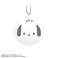 Sanrio characters Moci Mochi Daifuku Mascot 3 7